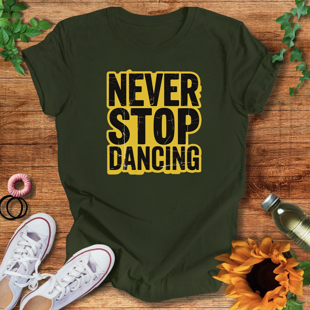 Motion Forever T-Shirt