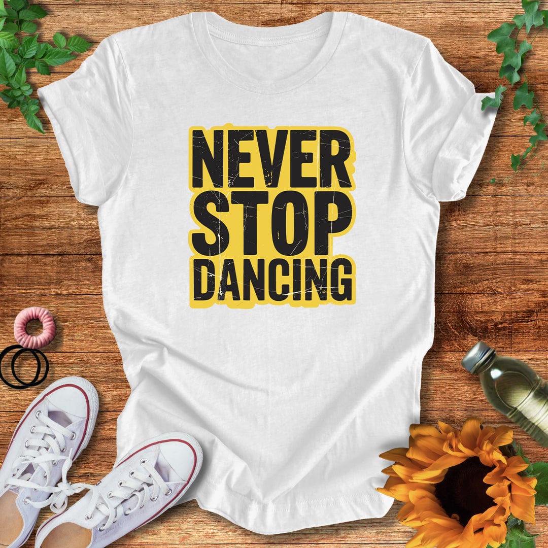 Motion Forever T-Shirt