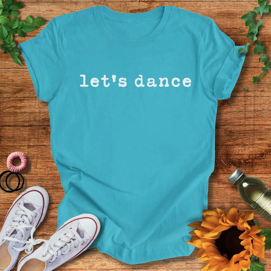 Move Already T-Shirt