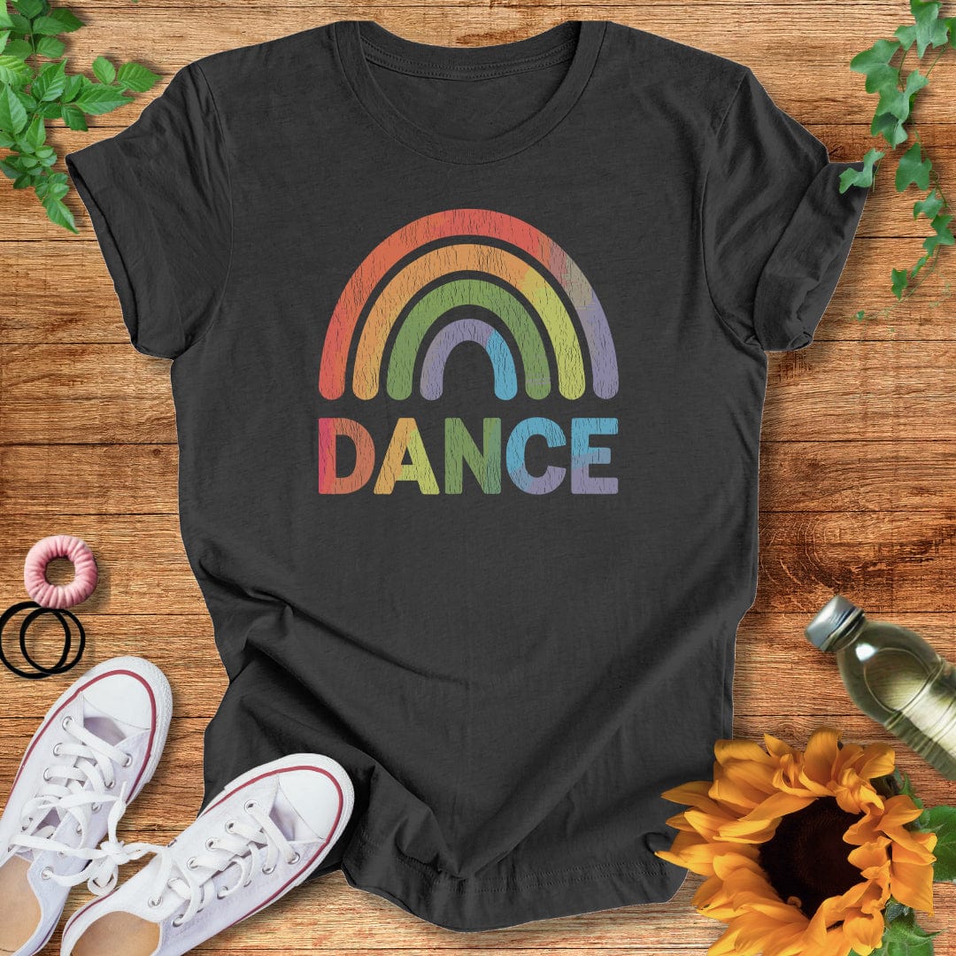Full Color Dance T-Shirt