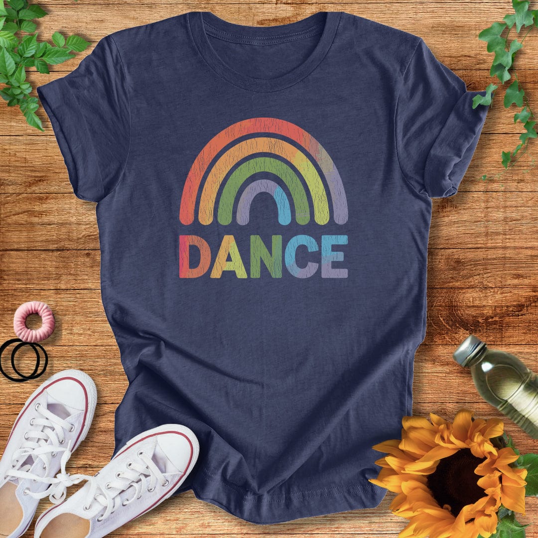 Full Color Dance T-Shirt
