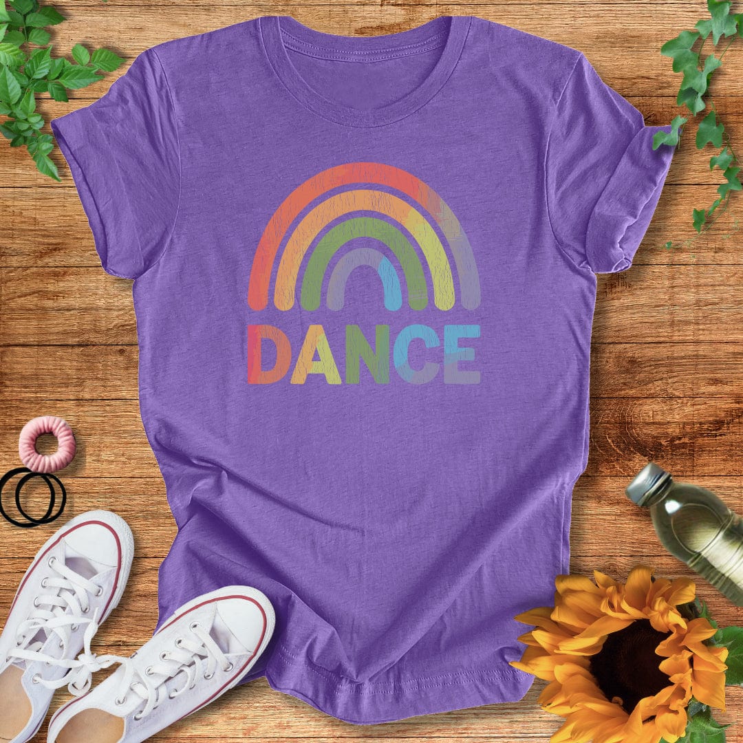 Full Color Dance T-Shirt