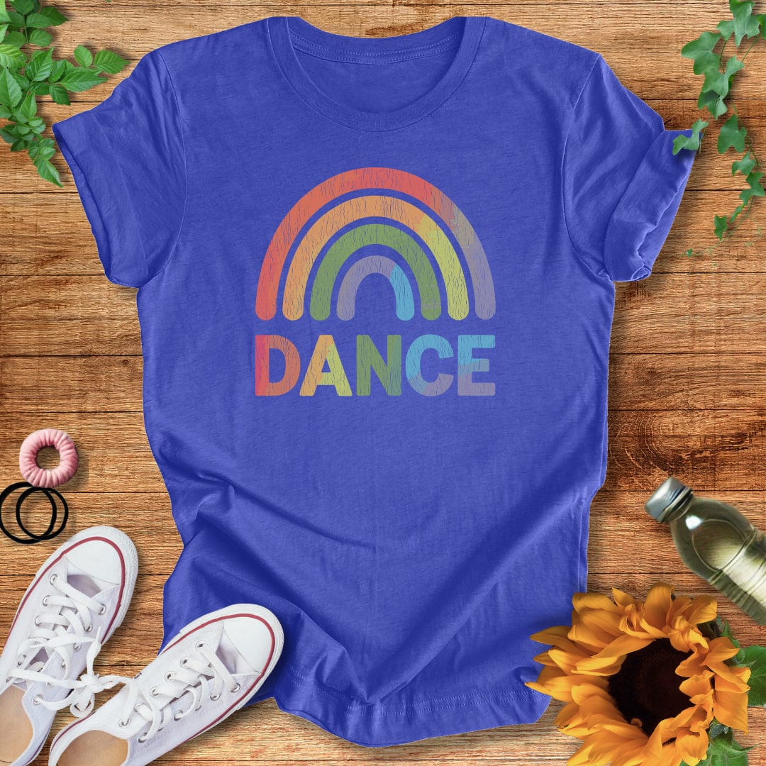 Full Color Dance T-Shirt