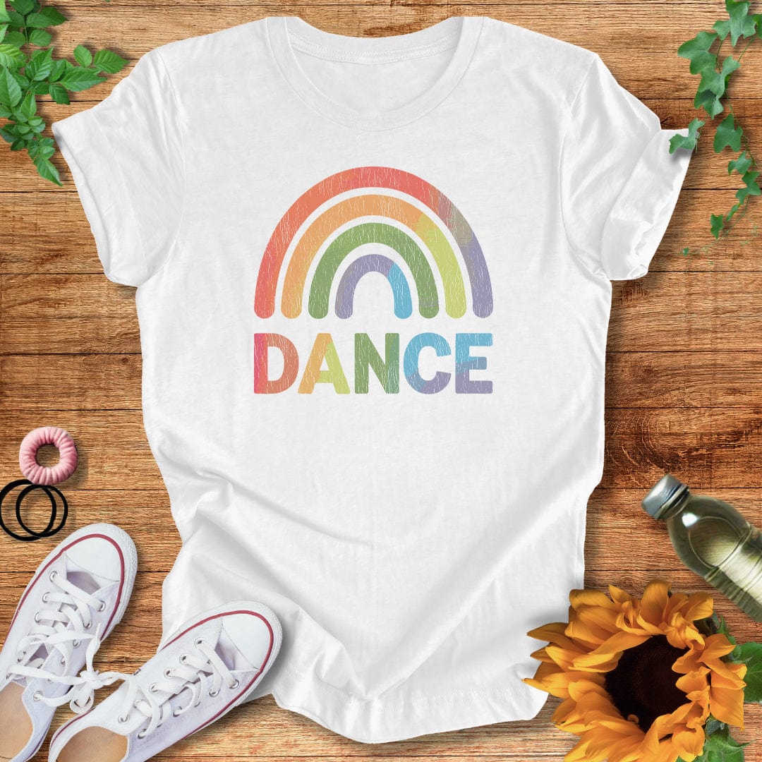 Full Color Dance T-Shirt