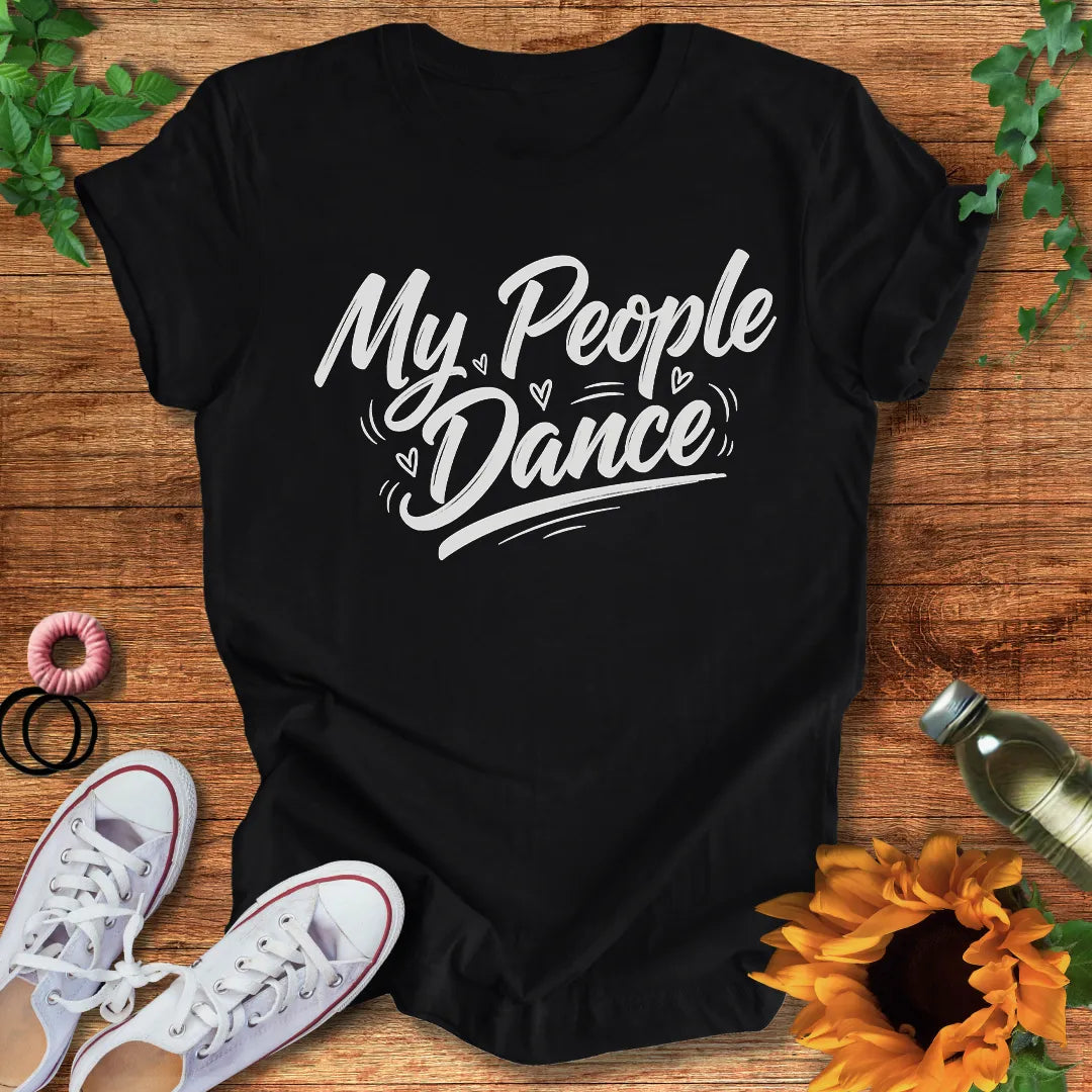 Soul Squad T-Shirt