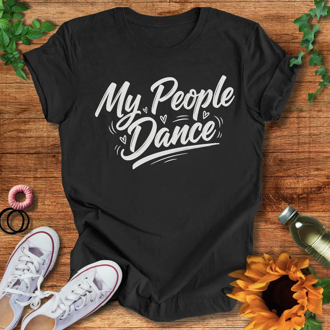 Soul Squad T-Shirt