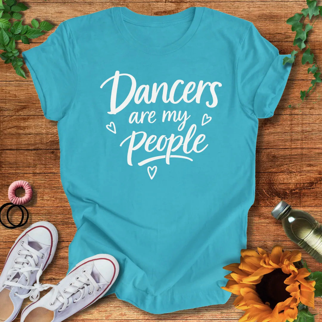 Dance People T-Shirt