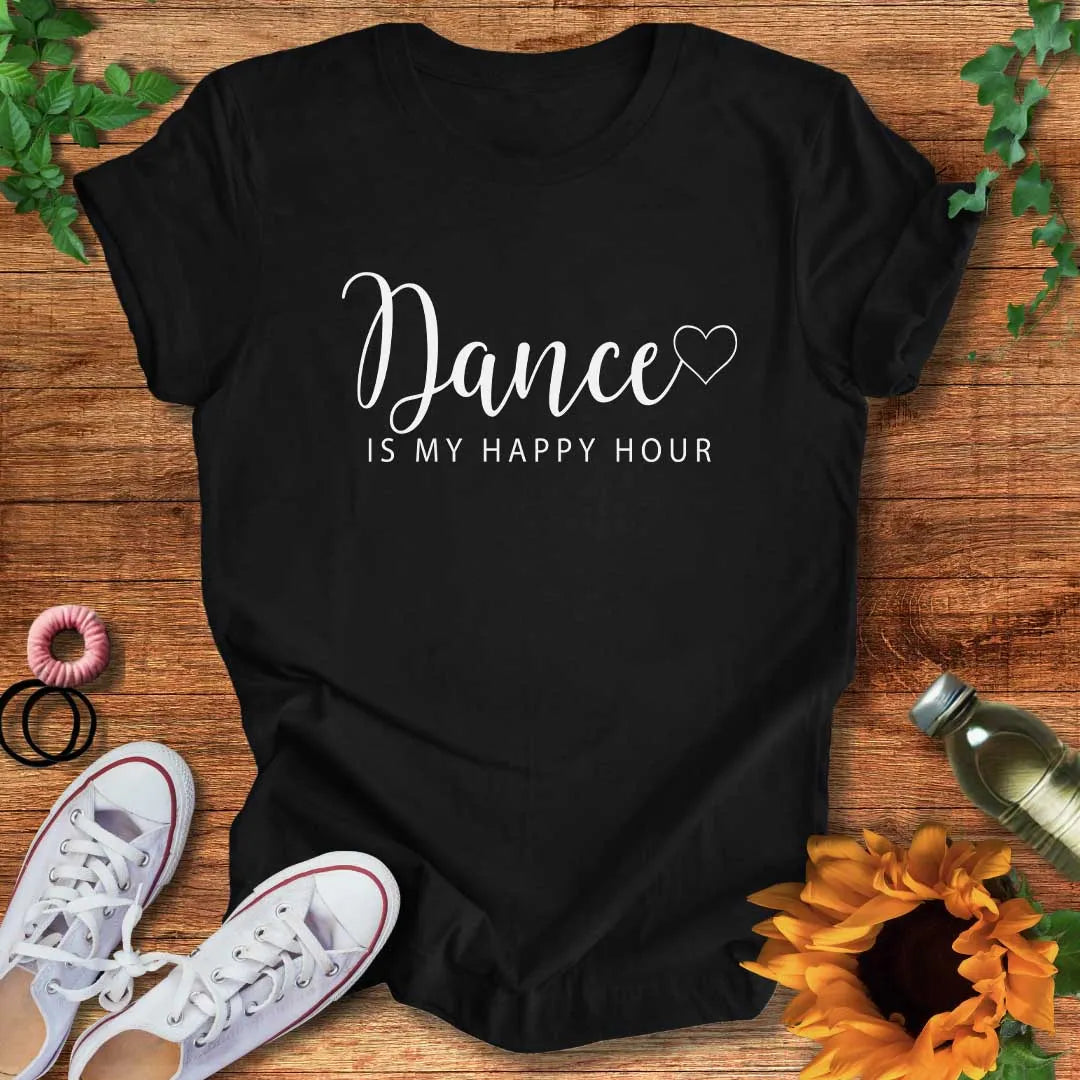 My Happy Hour T-Shirt