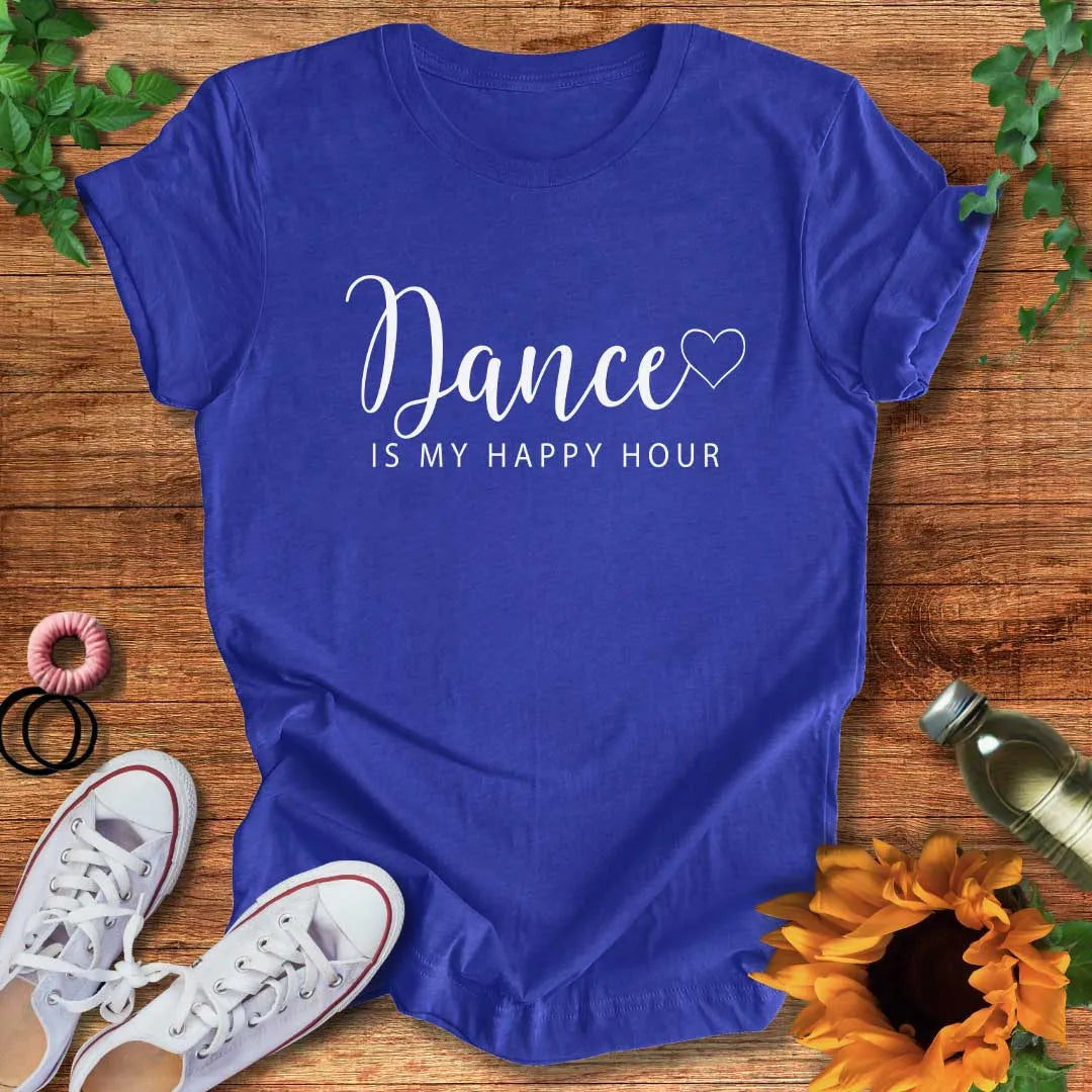 My Happy Hour T-Shirt