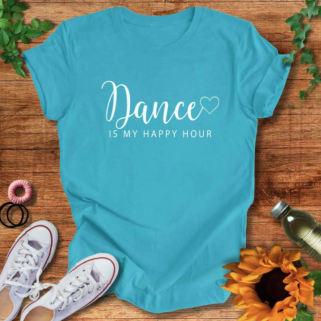 My Happy Hour T-Shirt