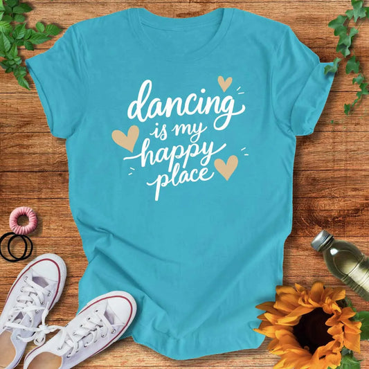 My Happy Place T-Shirt