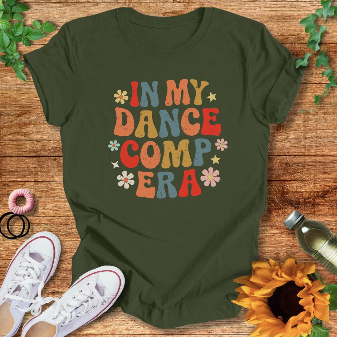 My Comp Era T-Shirt