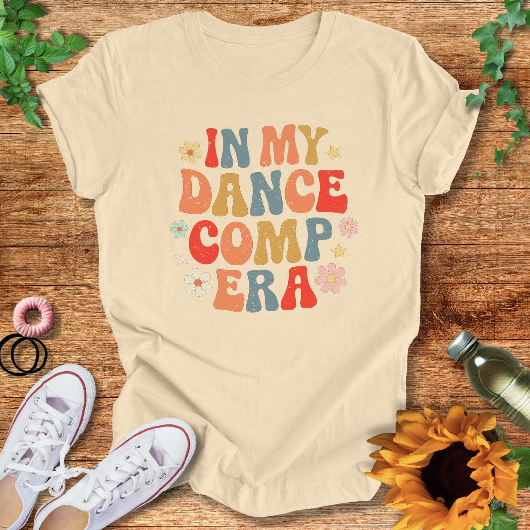 My Comp Era T-Shirt