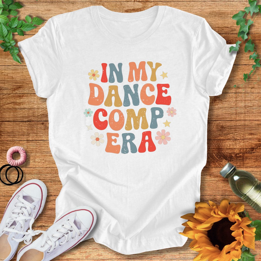 My Comp Era T-Shirt