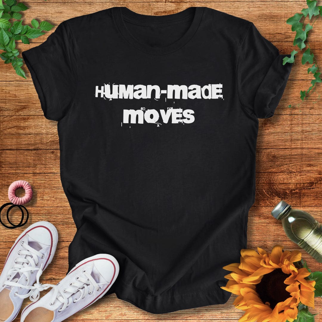 No-Code Energy T-Shirt