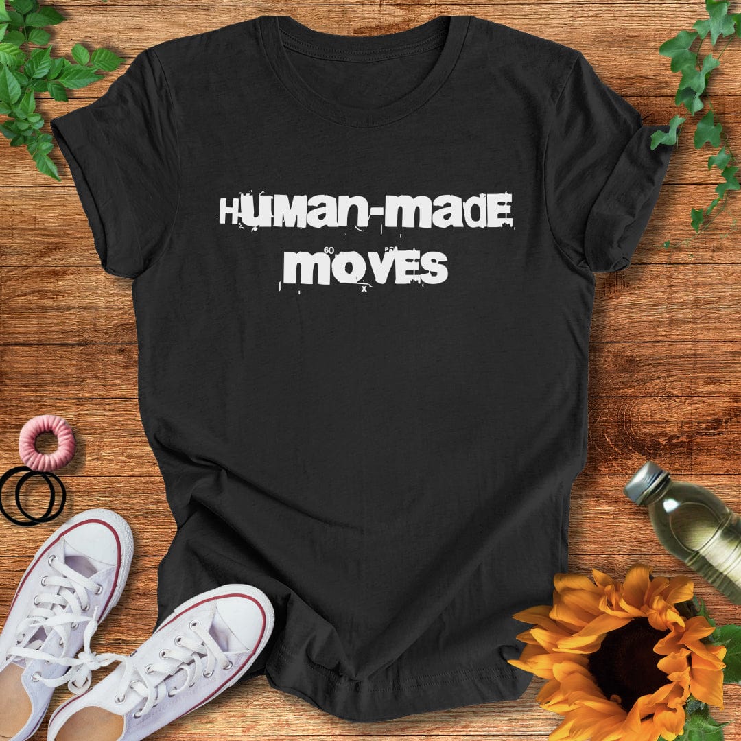 No-Code Energy T-Shirt