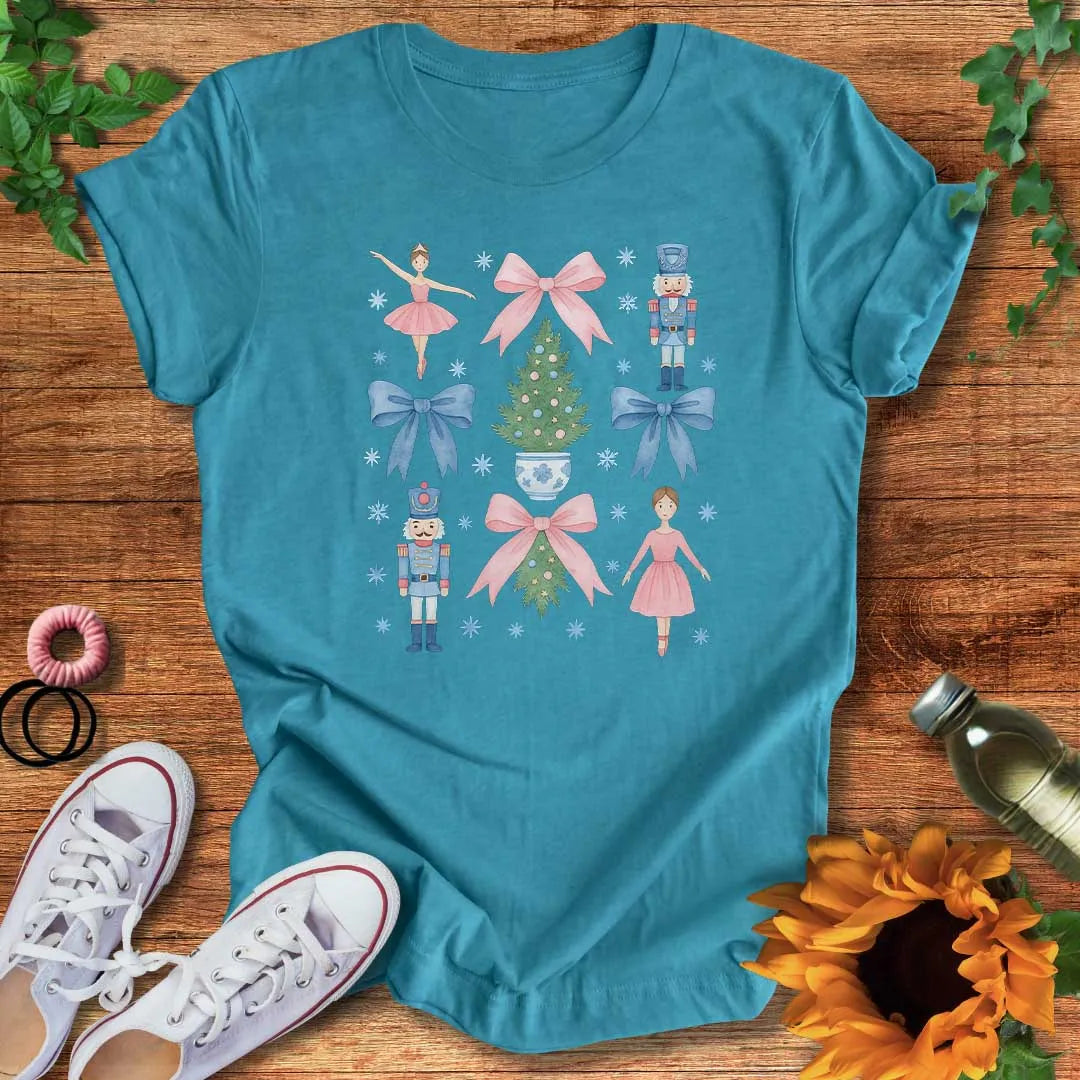 Nutcracker Magic T-Shirt