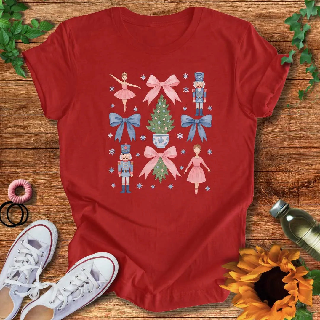 Nutcracker Magic T-Shirt