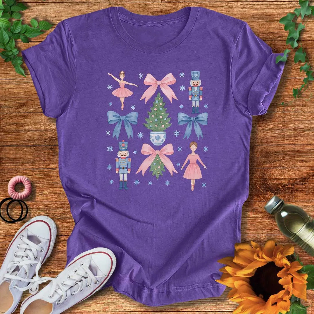 Nutcracker Magic T-Shirt