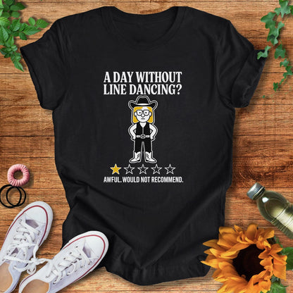 One-Star Day T-Shirt