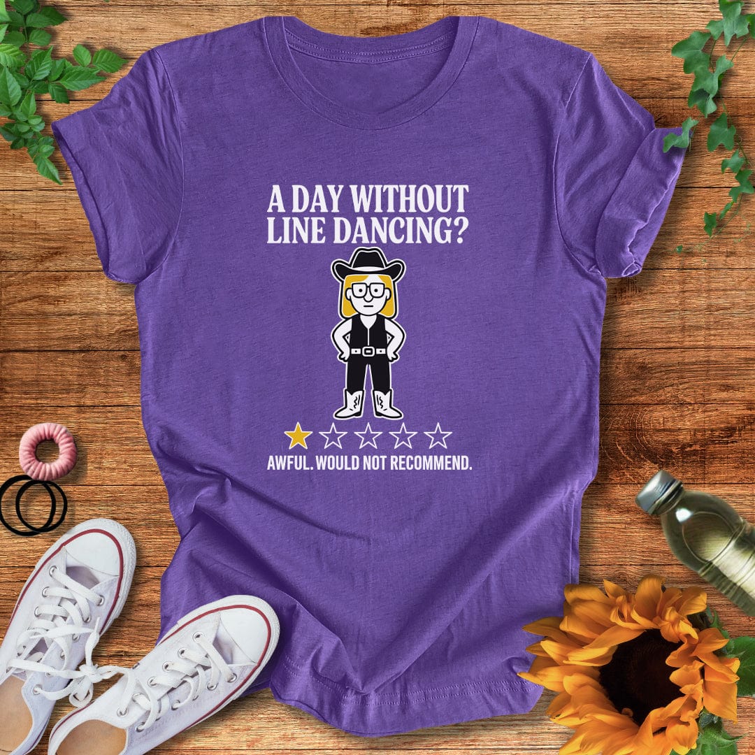 One-Star Day T-Shirt