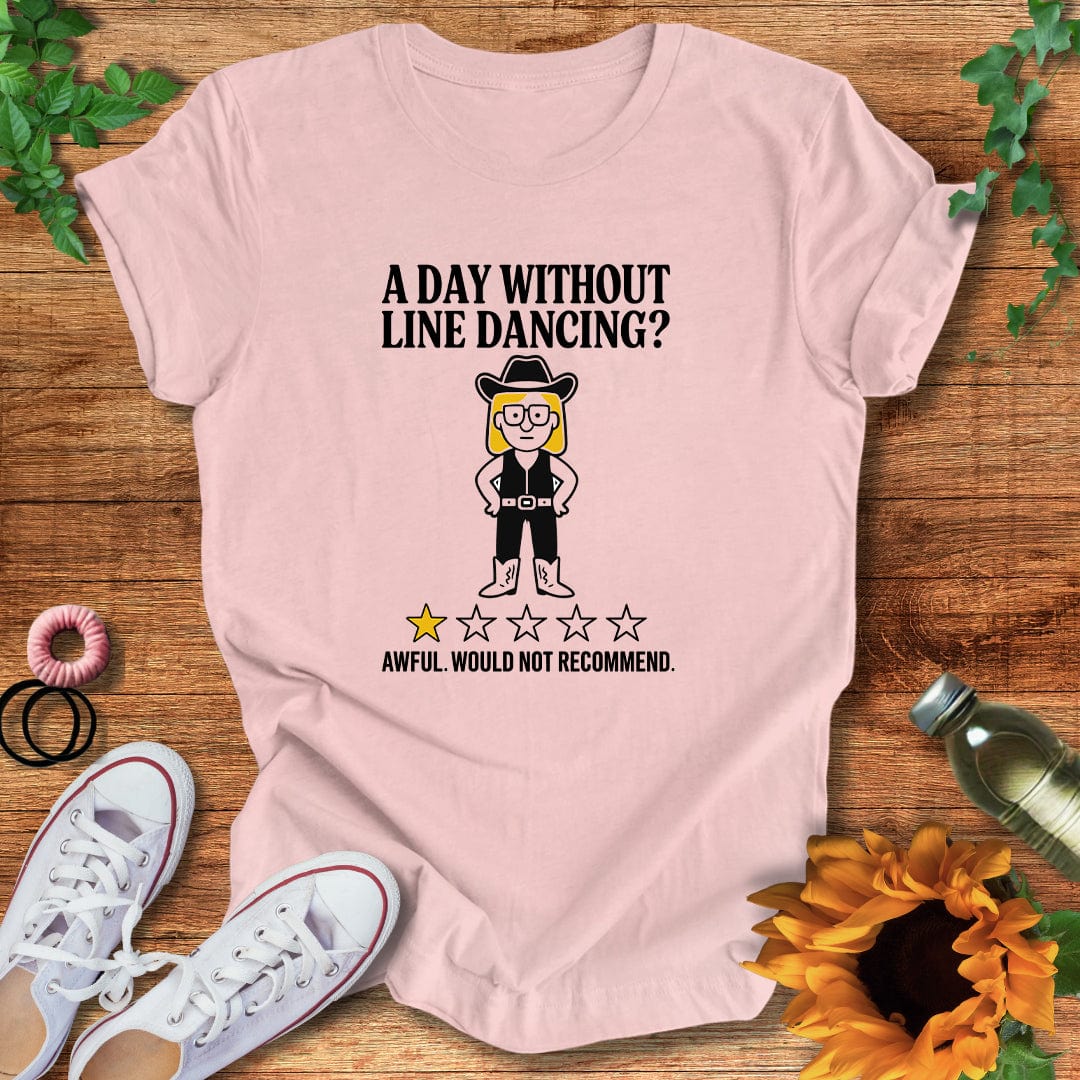 One-Star Day T-Shirt