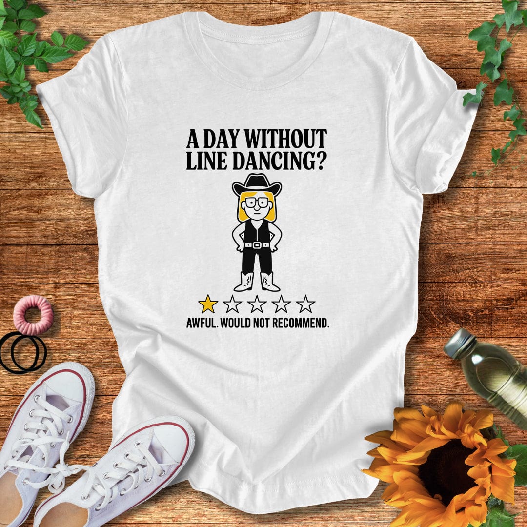 One-Star Day T-Shirt