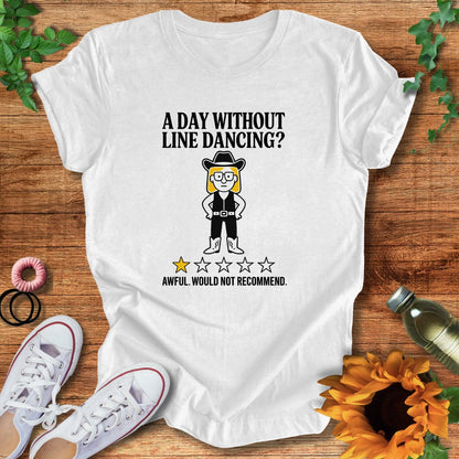 One-Star Day T-Shirt