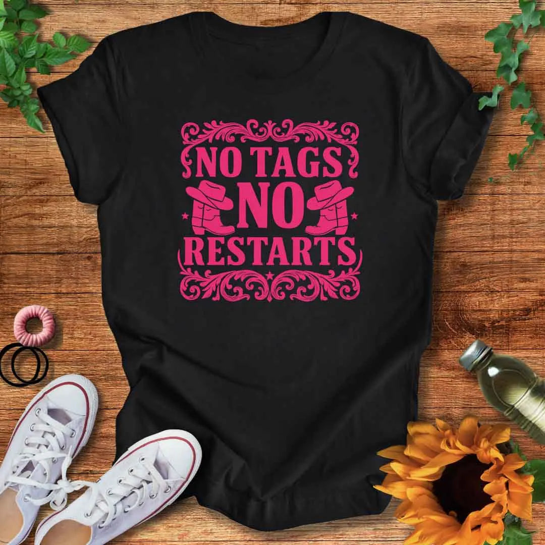One and Done T-Shirt