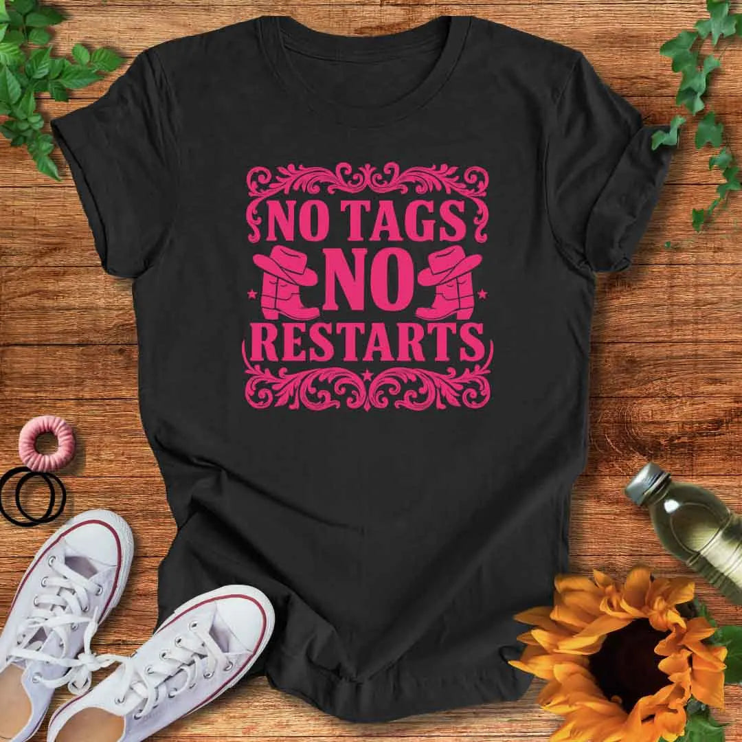 One and Done T-Shirt