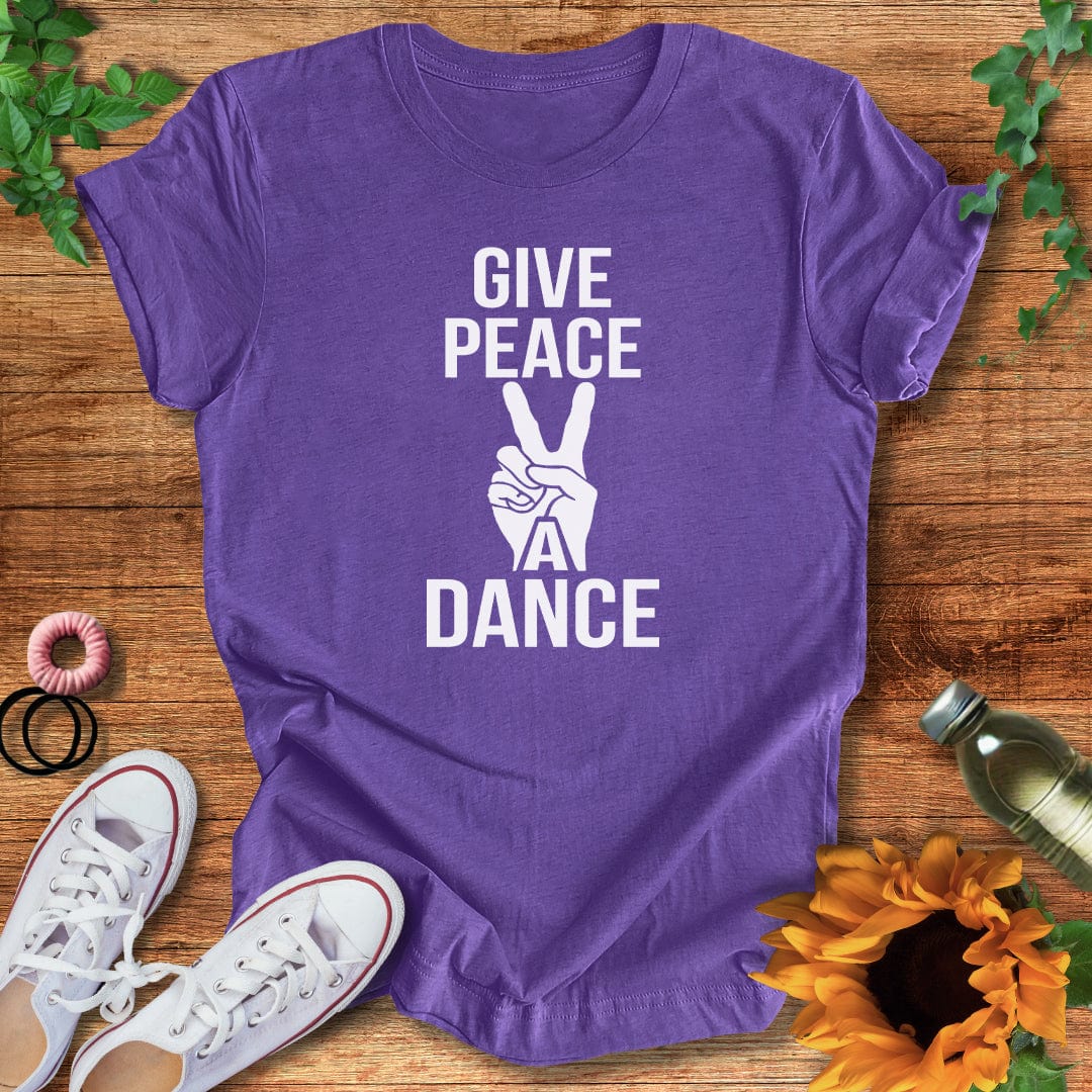 Peace Dance T-Shirt