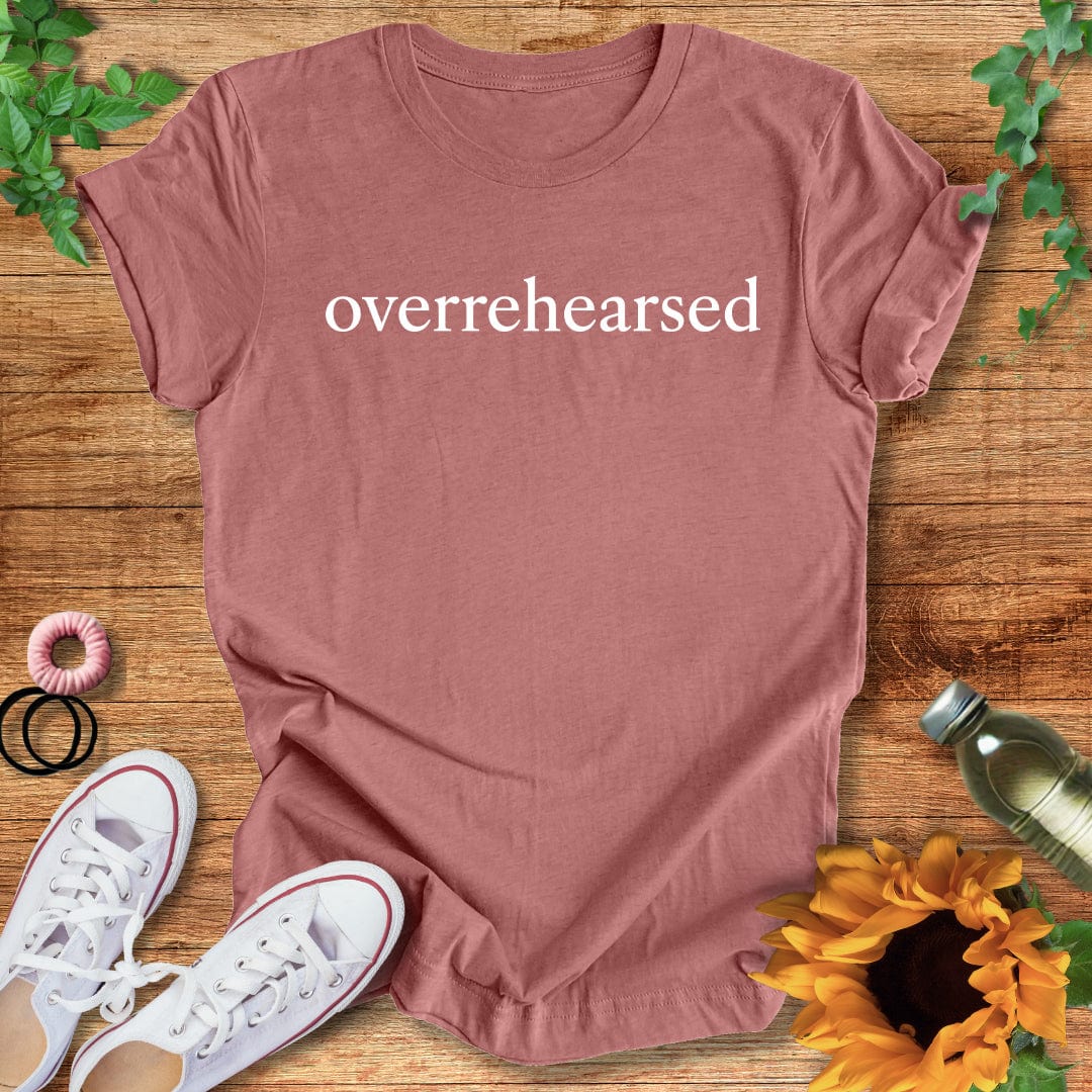 Practice Perfect T-Shirt