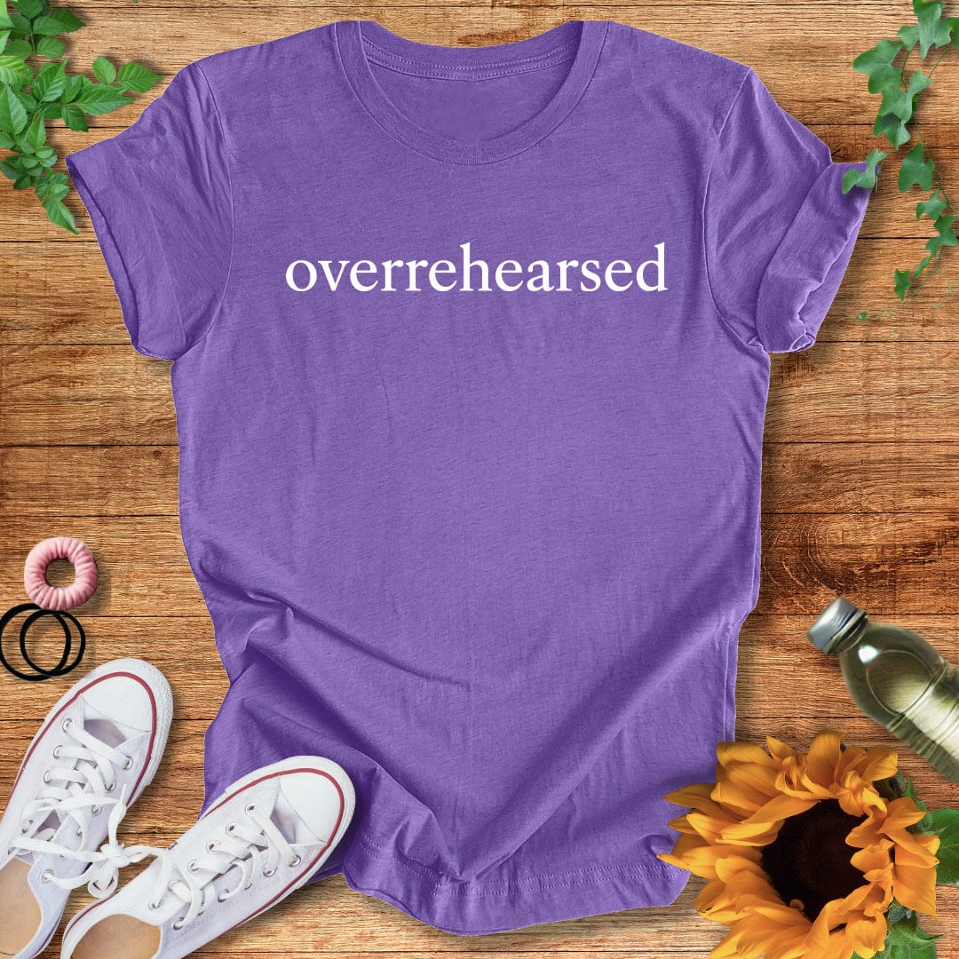 Practice Perfect T-Shirt