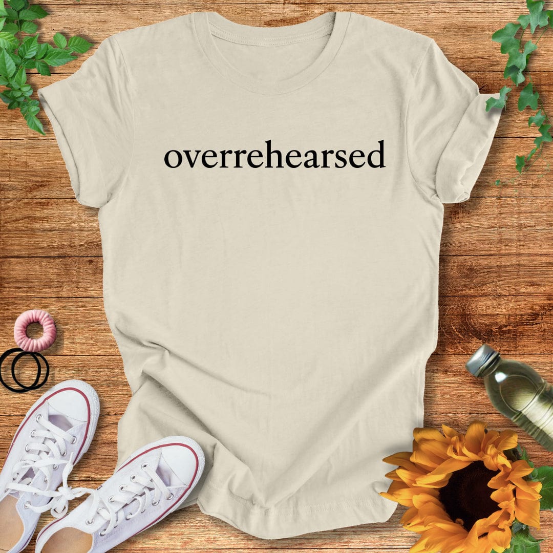 Practice Perfect T-Shirt