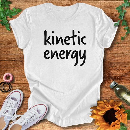 Pure Motion T-Shirt