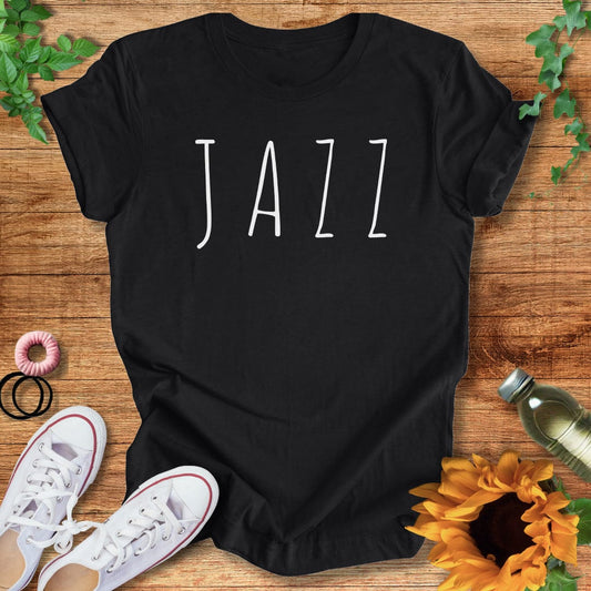 Jazz T-Shirt