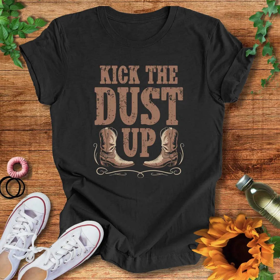 Raise Some Dust T-Shirt