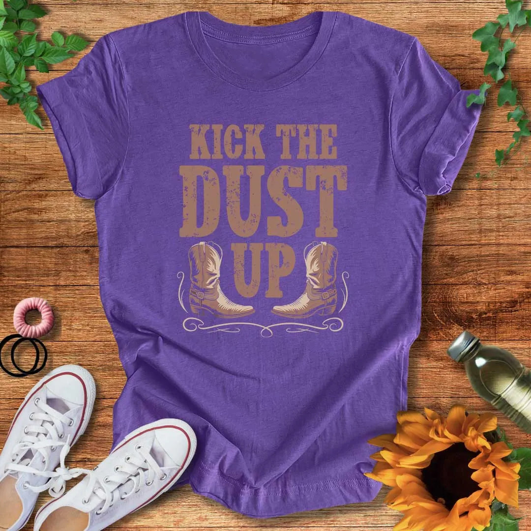 Raise Some Dust T-Shirt