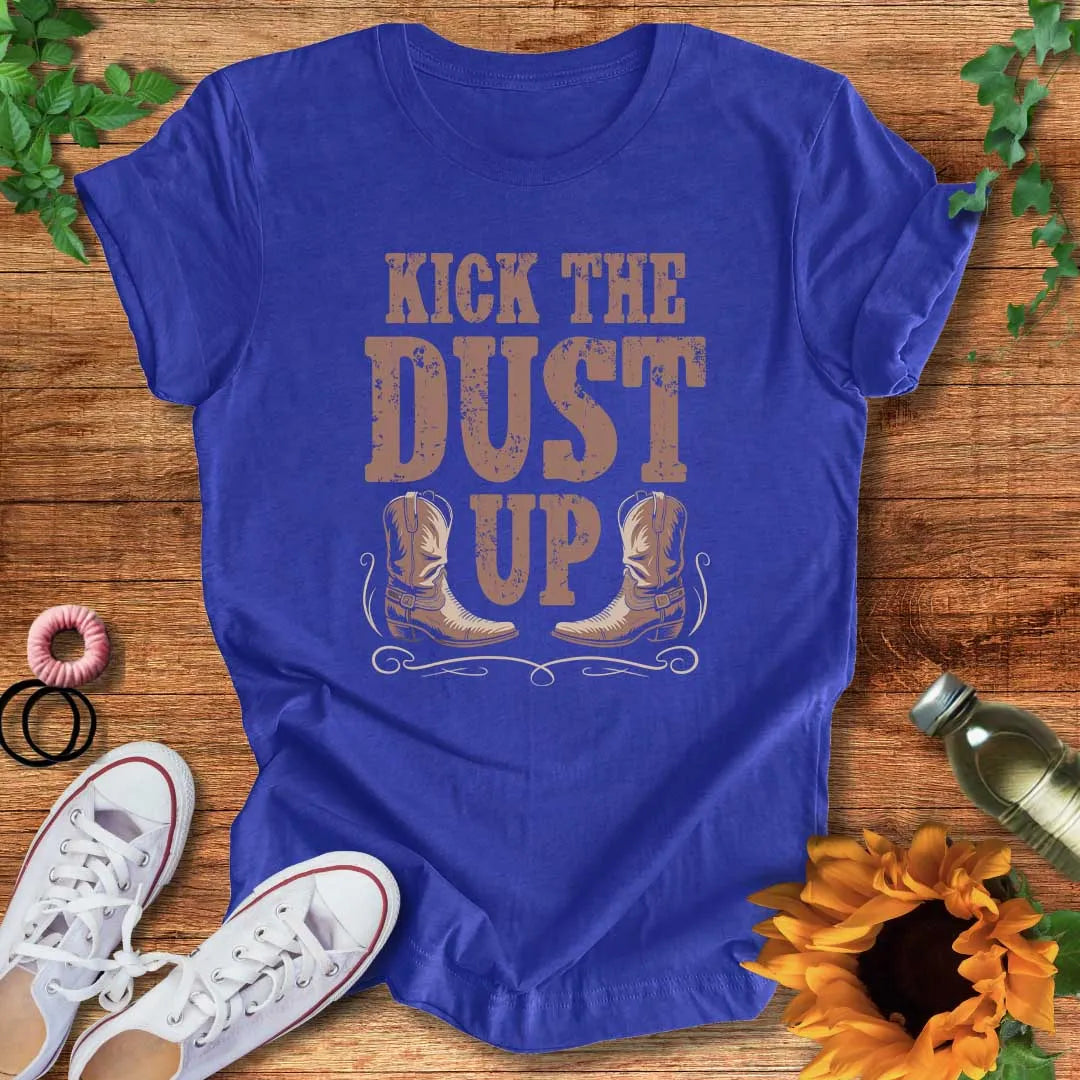 Raise Some Dust T-Shirt