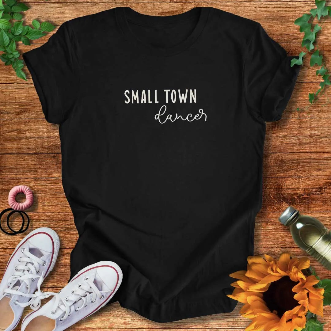 Raised To Dance T-Shirt