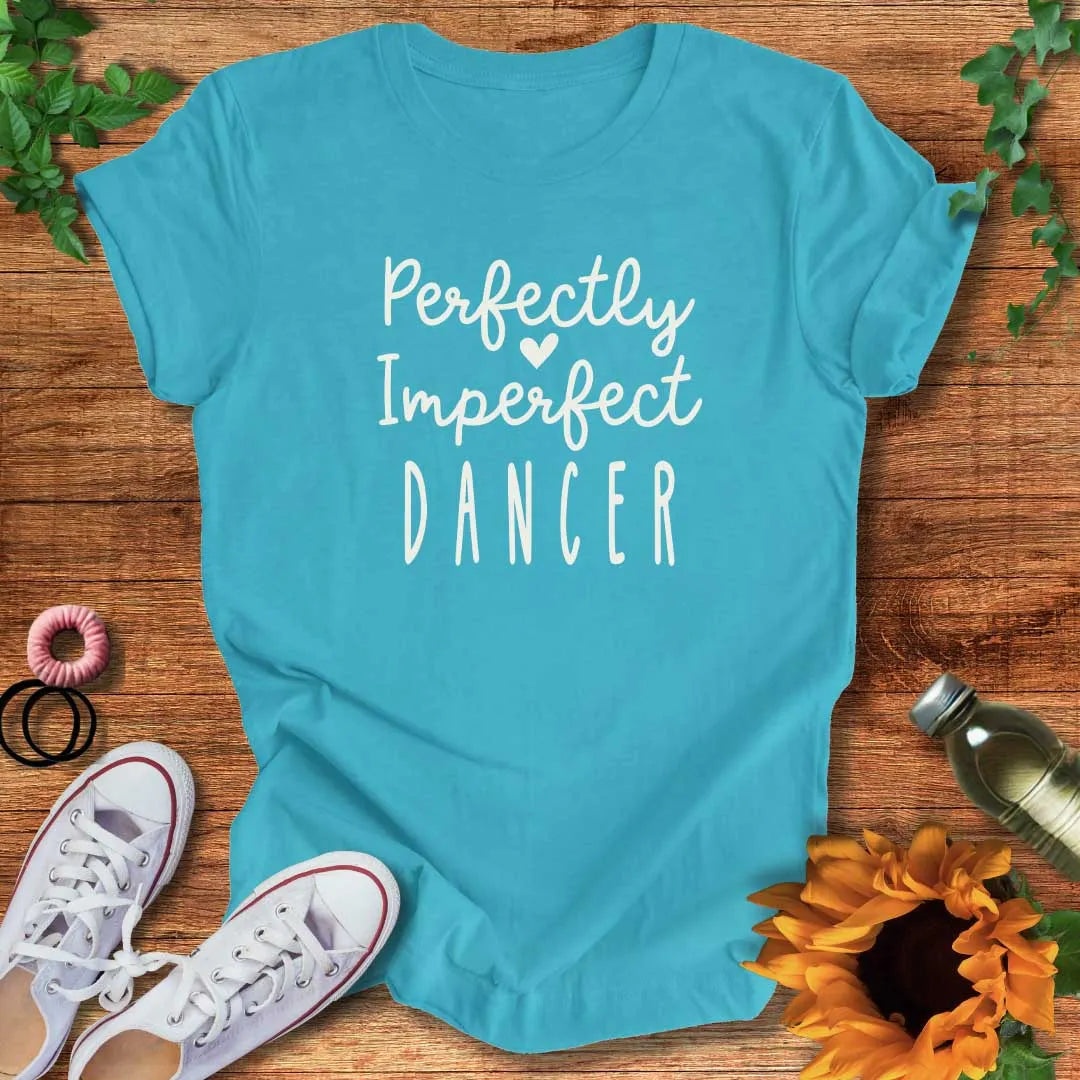 Real Dancer T-Shirt