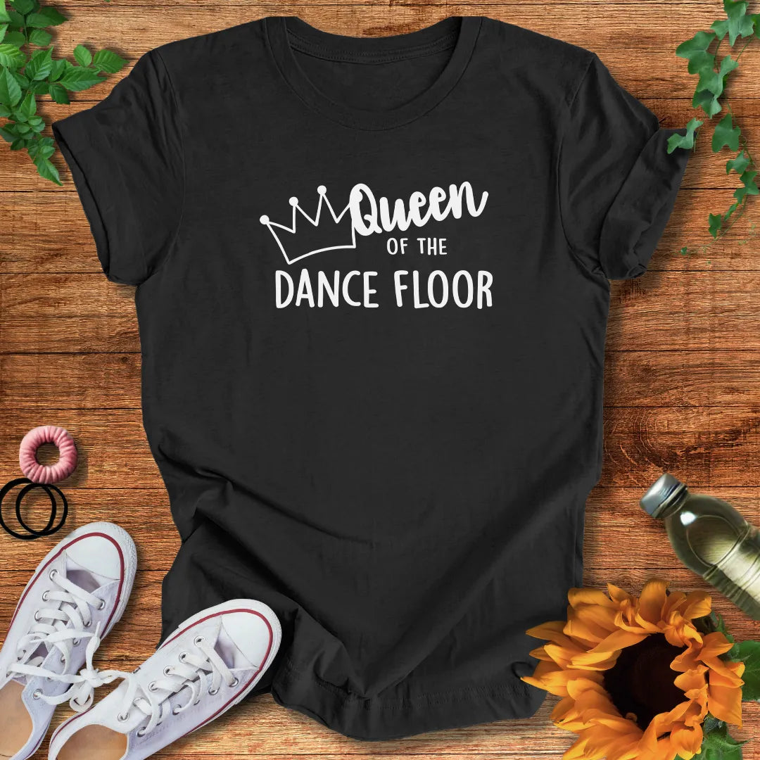 Rhythm Queen T-Shirt