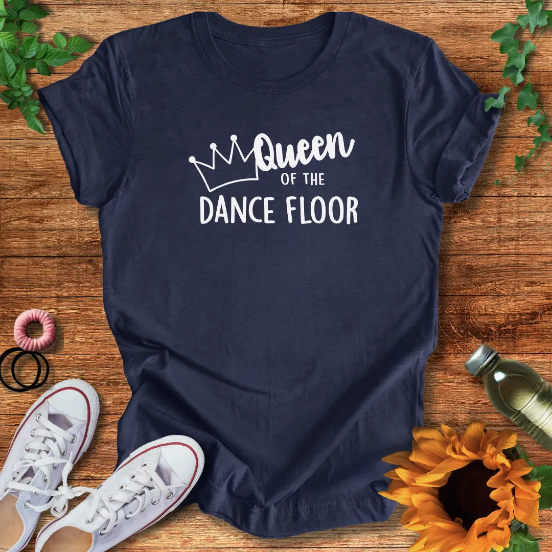 Rhythm Queen T-Shirt