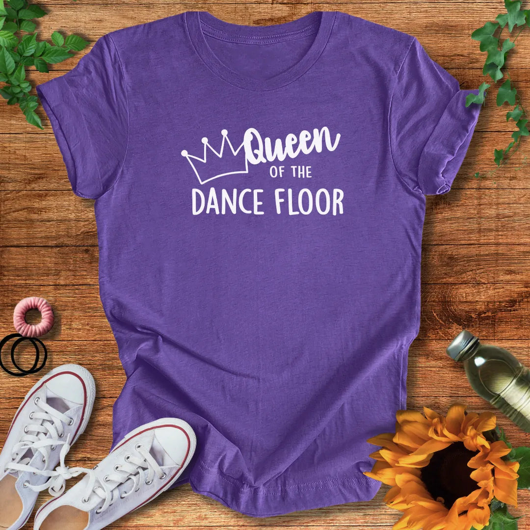 Rhythm Queen T-Shirt