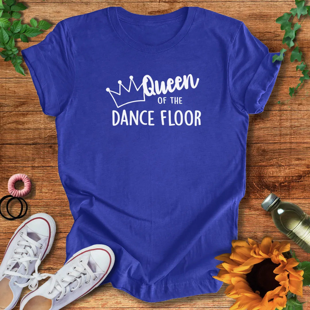 Rhythm Queen T-Shirt