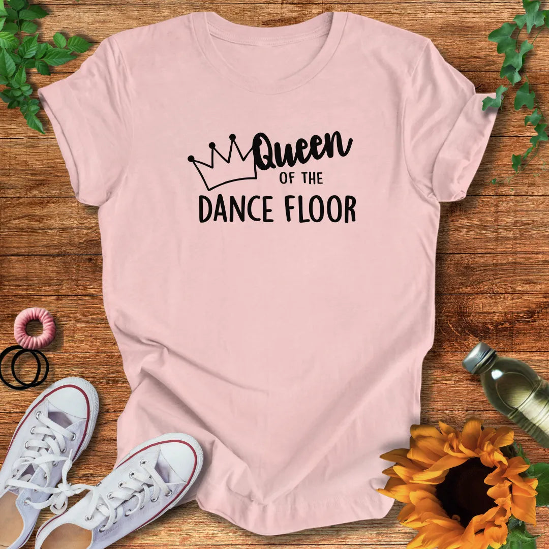 Rhythm Queen T-Shirt