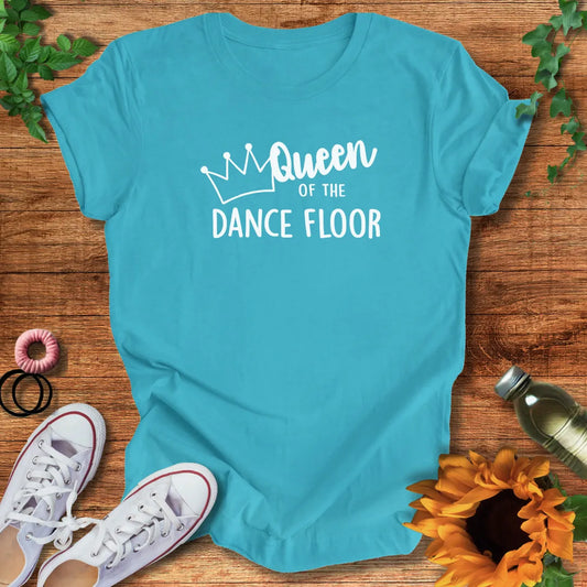 Rhythm Queen T-Shirt