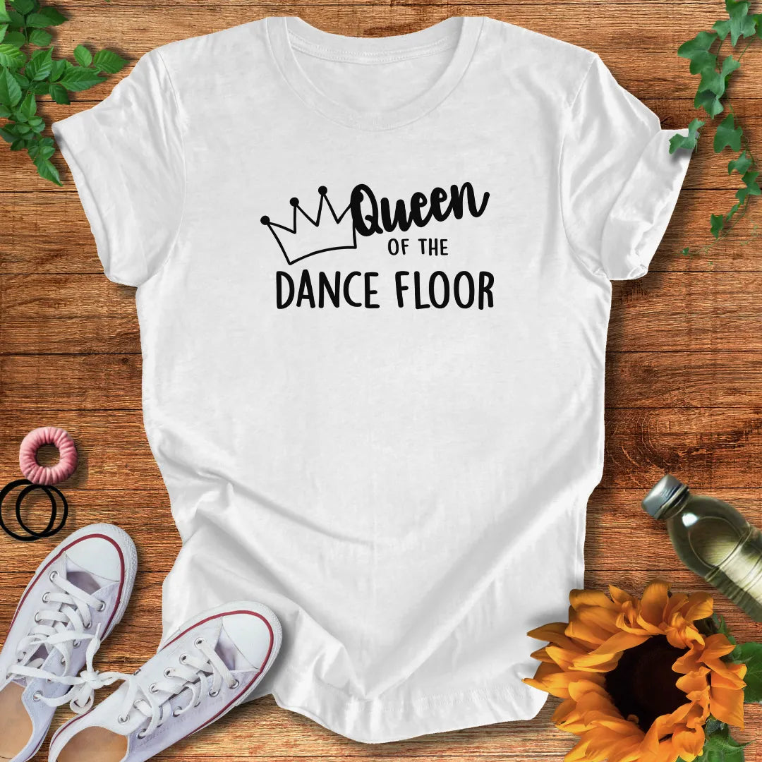 Rhythm Queen T-Shirt