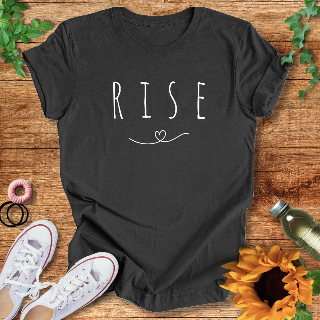 Rise T-Shirt