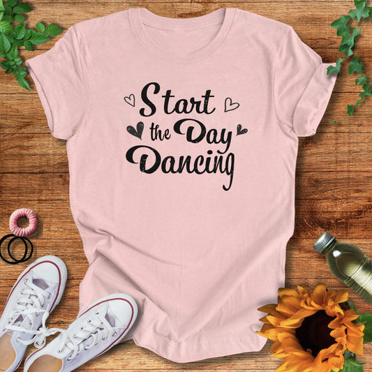 Rise & Dance T-Shirt